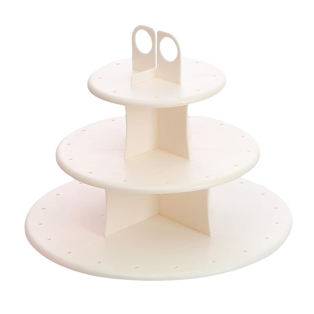 Generisch Cake for Pop Backzubehör mit Silikonformen, Dekorationsstift, Cakepop Sticks, Backgeschenk, kostengünstiges und wiederverwendbares Cake Pop Zubehör