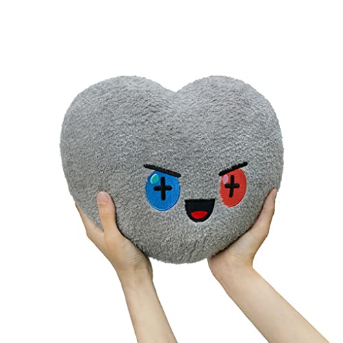 Amazon.co.jp: TREASURETRUZオフィシャルグッズフェイスクッション40cm