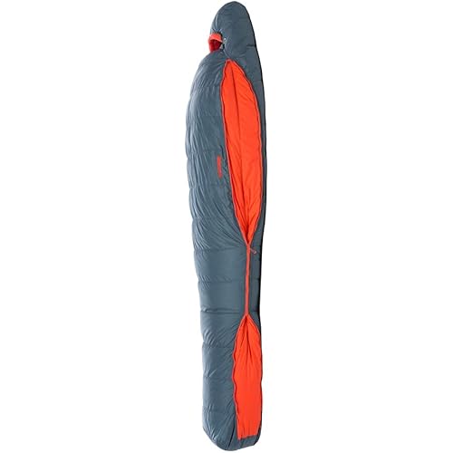 Big Agnes Torchlight Expandable Down Mummy Sleeping Bag