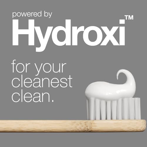 Image of Davids Hydroxi Fluoride Free Nano Hydroxyapatite Toothpaste for Remineralizing, Sensitive Support, Whitening, Antiplaque, SLS Free, Natural Peppermint, 5.25oz, Made in USA