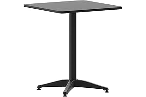 Flash Furniture Mellie: The Essence of Nostalgic Retro Charm