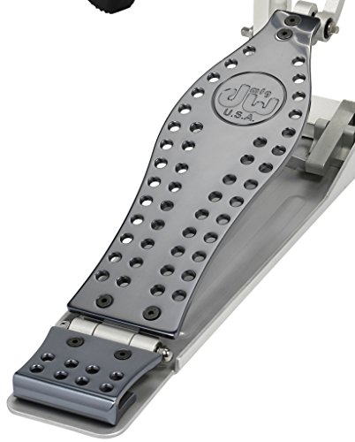 DW Machined Direct Drive Hi-hat Stand - 2 Leg
