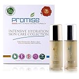 Promise CBD InfusedDaily Moisturizer &amp; Body Lotion