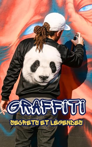 Graffiti: Secrets et Légendes