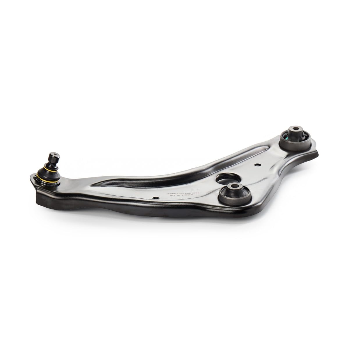 RIDEX PLUS 273C1365P Barra oscilante de suspensión de ruedas Delantero Derecha Compatible con NISSAN Qashqai II J11, J11