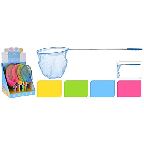 Sacadera Extensible 66Cm Color