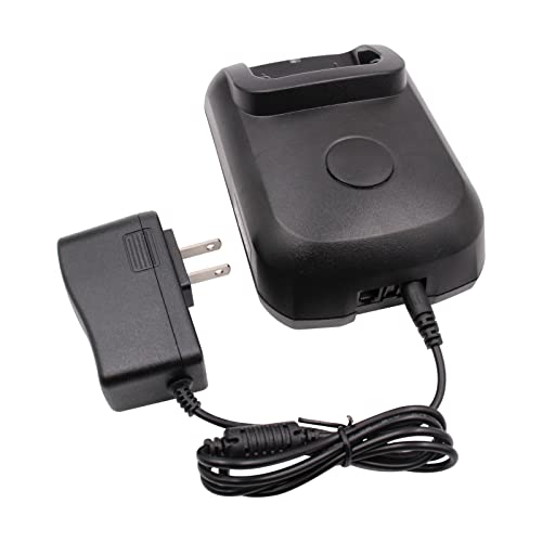 Cargador WPLN4232 soluciona batería descargada en Motorola APX1000 y serie XPR6550 3