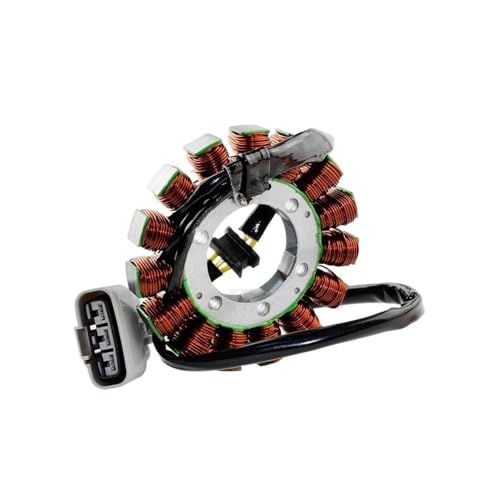 Stator de alternateur moto pour Kawasaki Ninja ZX-10R 2008-2010