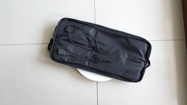 Drum Stick Bag Drumstick Storage Case Hanging Bag