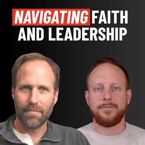 Navigating Faith and Church Leadership