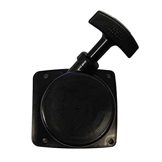 Recoil Start Assembly for 130BT Blower