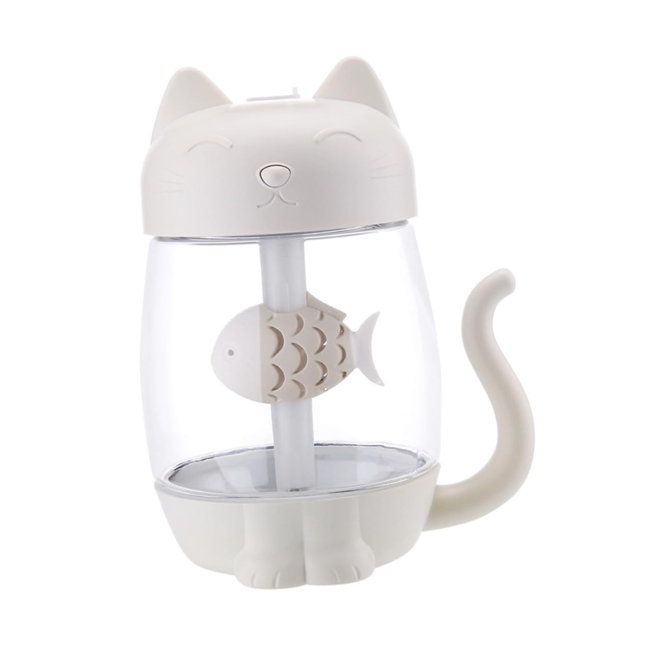 Humidificateur air USB et petit diffuseur huiles essentielles pour maison