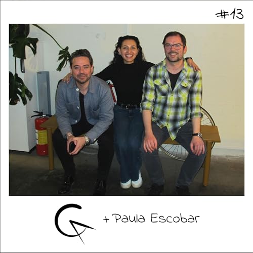 #13 - Paula Escobar. Om byer for velv&aelig;re og fellesskap