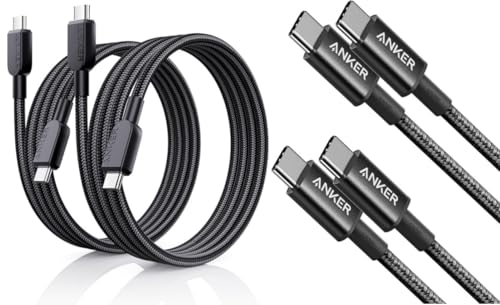 Anker USB-C to USB-C Charging Cable - Thumbnail 5
