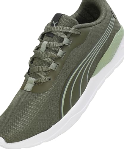 Image of Puma Mens Ridease Sneaker