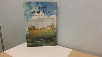 Hardcover Tarves Lang Syne Book