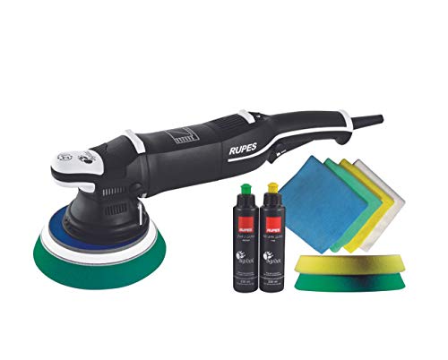 Preisvergleich Produktbild Rupes LHR21III / STN Exzenter Poliermaschine Mark III