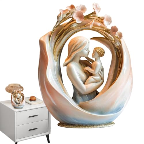 Décoration de fête des mères originale pour l'anniversaire de maman - 7