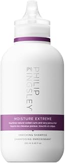 Philip Kingsley Moisture Extreme Enriching Shampoo, 8.45 fl oz