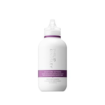 PHILIP KINGSLEY - Moisture Extreme Enriching Shampoo - 8.45fl oz