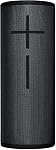 Ultimate Ears MEGABOOM 3 Portable Wireless Bluetooth Speaker (Powerful Sound + Thundering Bass, Bluetooth, Magic Button, Waterproof, Battery 20 Hours) - Night Black, Large