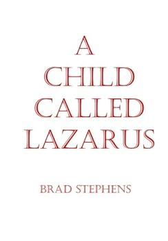 Paperback A Child Called Lazarus Book