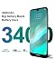 Android 9.0 Moviles Libres Baratos 4G, DOOGEE Y8 Smartphone Teléfono Dual Sim,...