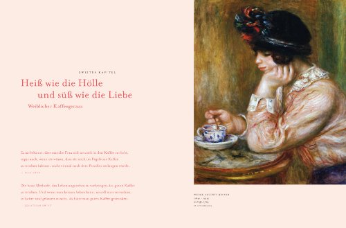 Frauen und Schokolade