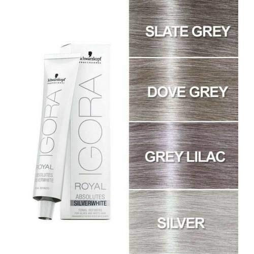 Schwarzkopf Professional Igora Royal Absolutes