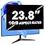 For Laptop 23.8 Inch 16:9