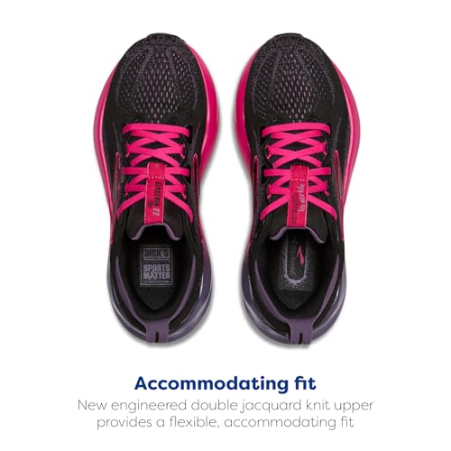 Image of Brooks Women's Glycerin 22 Neutral Running Shoe