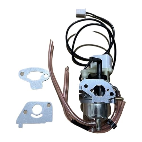 Carburateur de rechange avec joint pour groupe électrogène inverter EU2200i 16100-ZDJ-D01