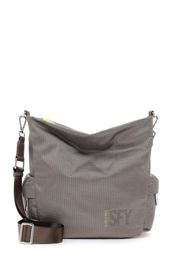 SURI FREY Beutel SFY SURI Sports Marry 18012 Damen Handtaschen Uni taupe 900