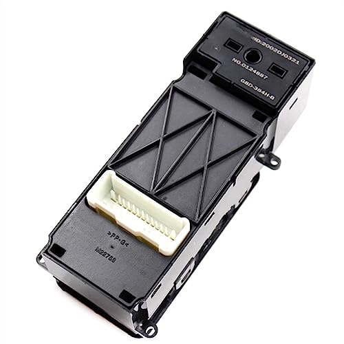 Interrupteur de vitre électrique pour remplacer commande de portière usée Accord 2003-2007 - 4