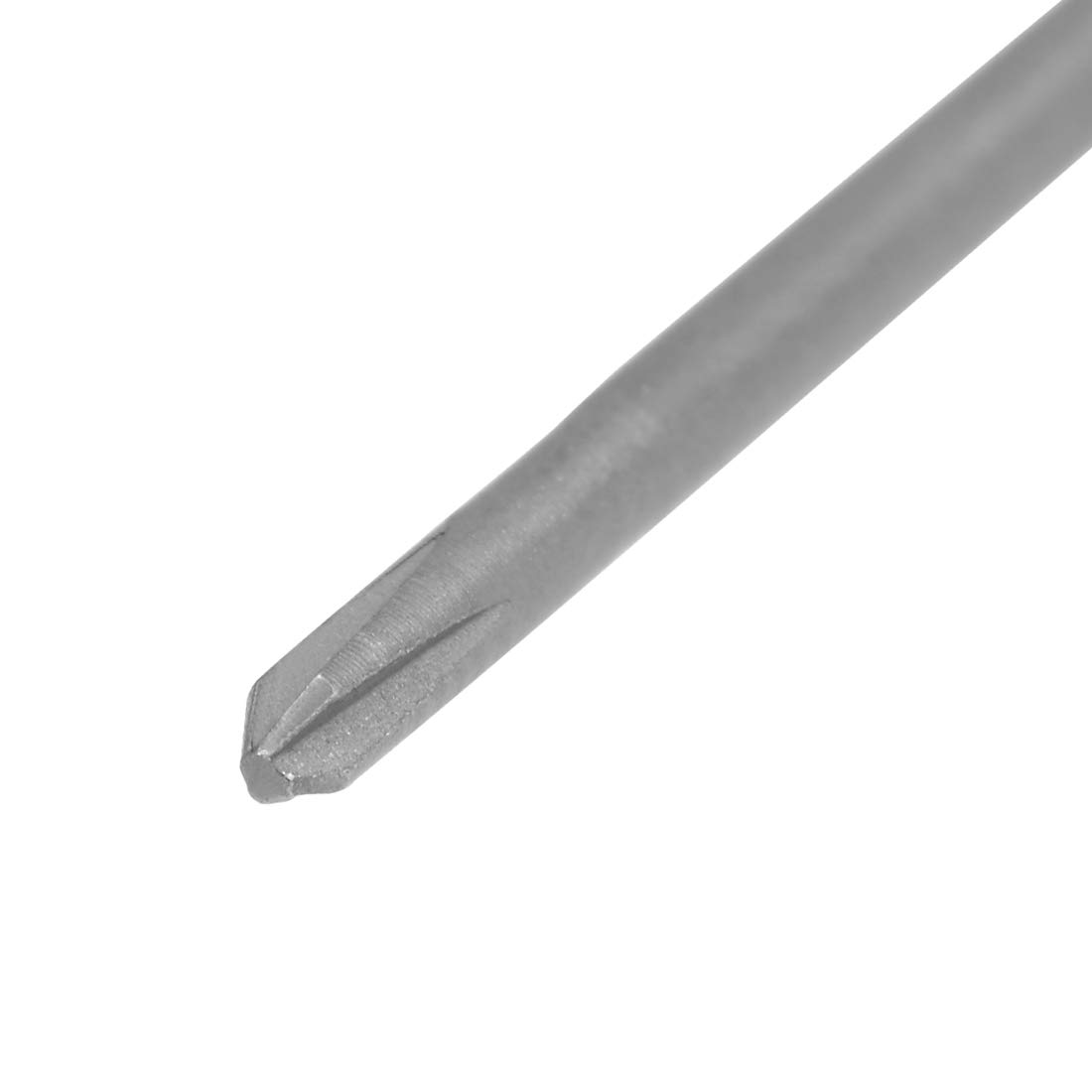 5 Stück PH00 Magnetische Kreuzschlitz-Bits – 1,6 Mm, Sechskantschaft, S2-Stahl