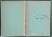 Fifty winters ago B001M5KIOK Book Cover