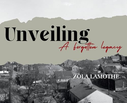 Unveiling A Forgotten Legacy