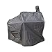 Produktbild DRULINE Sale XL Smoker Abdeckplane für Smoker Abdeckung Abdeckhaube Wetterschutz Grill Schutz