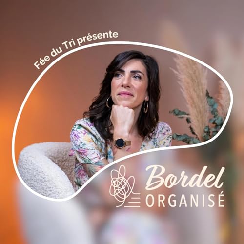Page de couverture de BORDEL ORGANISÉ