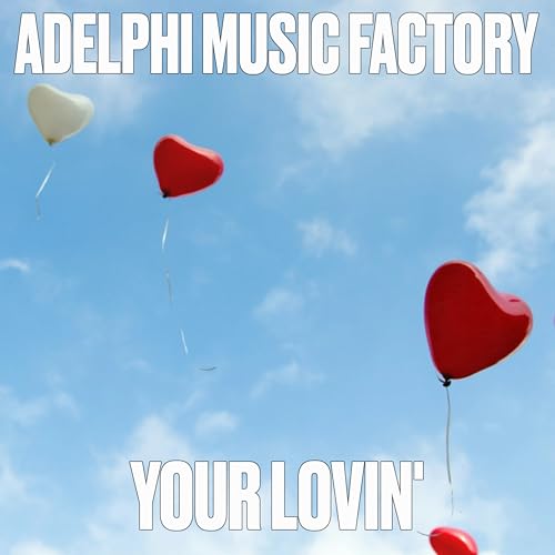 Adelphi Music Factory