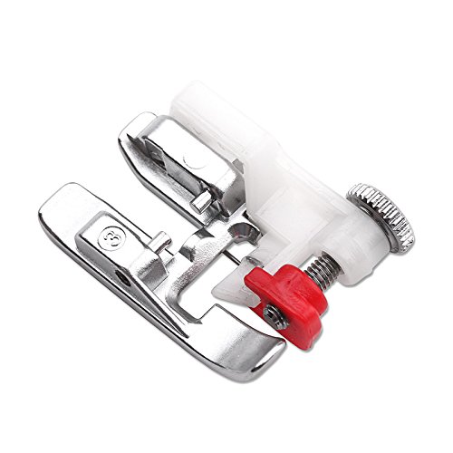 Pie prensatela zurcido para máquina de coser Pfaff miniatura 1