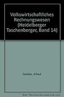 Volkswirtschaftliches Rechnungswesen 038757851X Book Cover