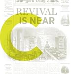 Cover of Church of the City New York