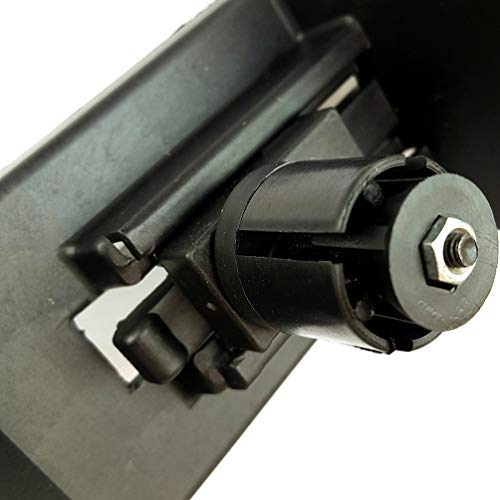 1 Par Guarda-lamas Traseiro Guarda-lamas Para Bicicleta Bicicletas Bicicletas Guarda-lamas Mtb Pára-