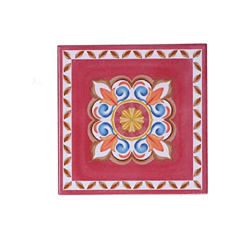 Dessous de plat Rose & Tulipani Cover