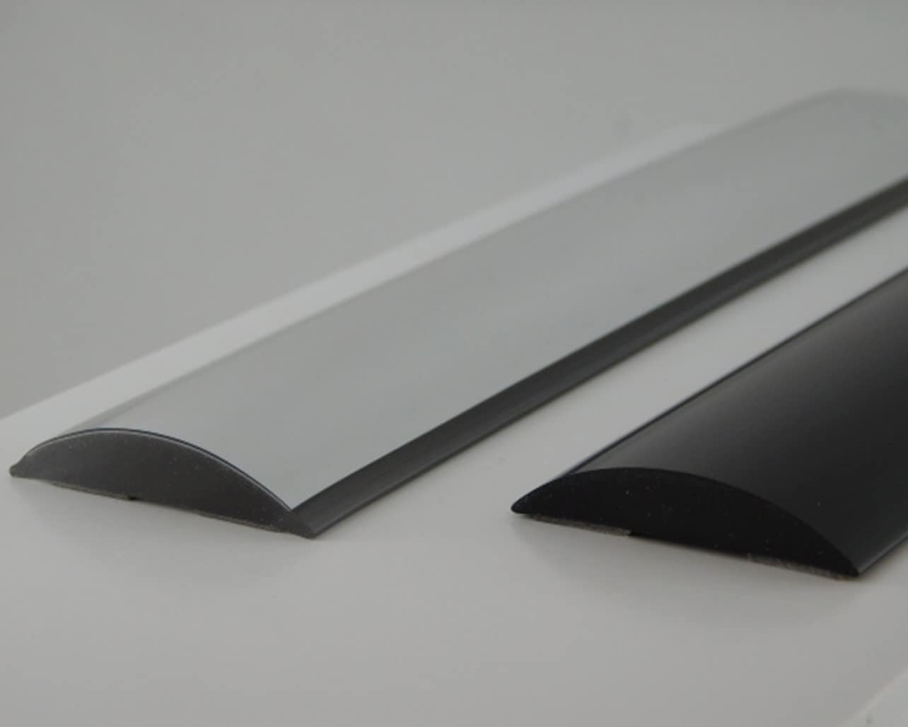 Trim-Gard 1 3/8" Body Side Molding with NO ENDS (White, 50 Feet)