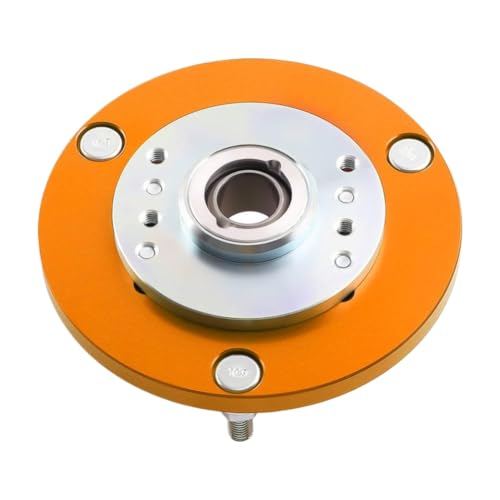 Plaque de cambrure avant pour E46 328i 2000 avec support supérieur de suspension
