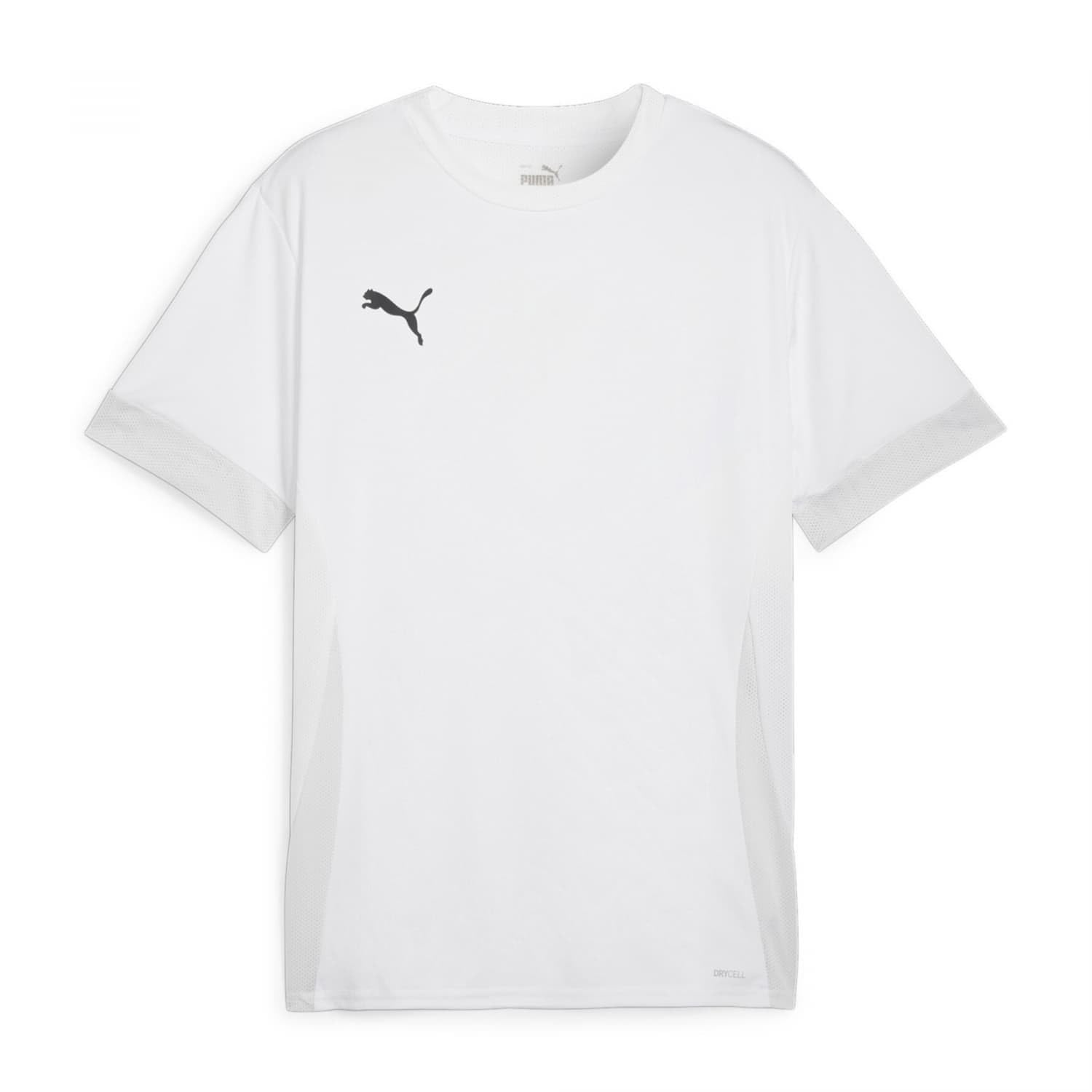 PUMA teamGOAL Matchday Jersey jr