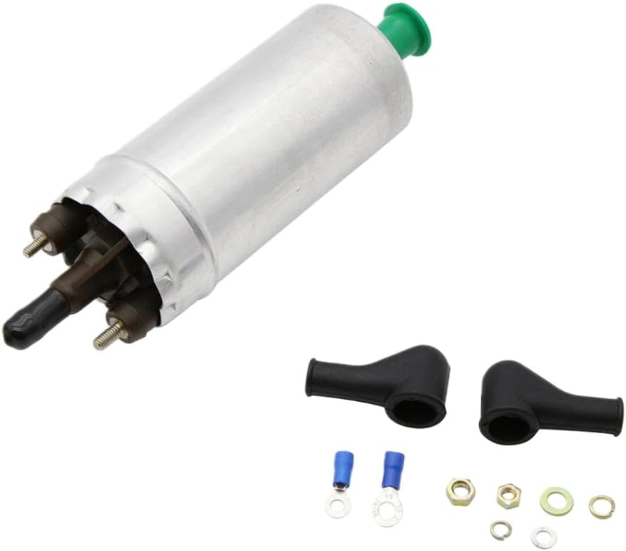 Compatible With Motorcycle Fuel Pump For GU01107231 V11 Sport Mandello 1100 Le Mans Sport Naked 1100 GU29107261 Dayna 1000 Universal Fit Aftermarket Replacement