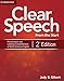Clear Speech from the Start Student's Book: Basic Pronunciation and Listening Comprehension in North American English